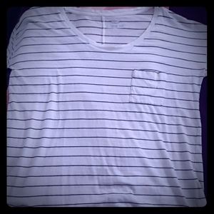 Old Navy Boyfriend T-shirt